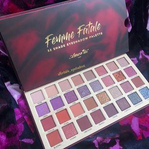 Femme Fatal by Amorus